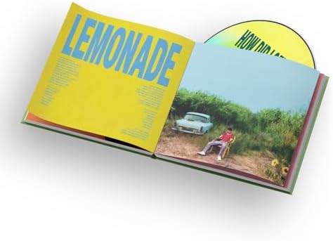 The Ride - Nowhere - Ltd Edition - Amazon.com Music